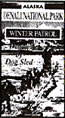 Winter Patrol: Denali by Dogsled